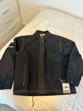Supreme | Jackets & Coats | Supreme Goretex Court Jacket | Poshmark